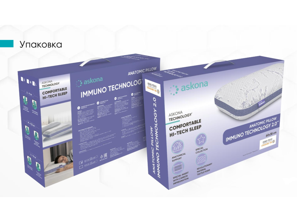 Immuno Technology 2.0